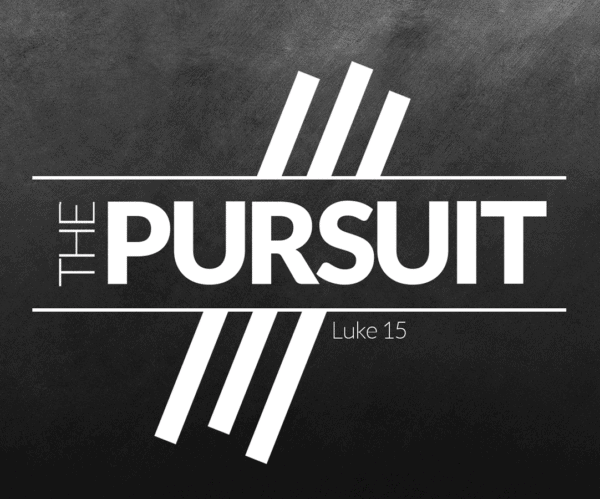 The Pursuit: On Mission Image