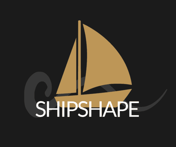 Shipshape:Discipleship Image