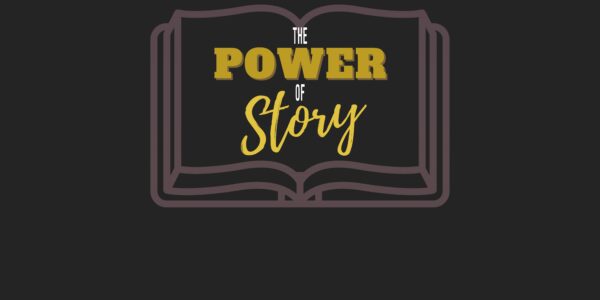 Parables: The Power of Story Image